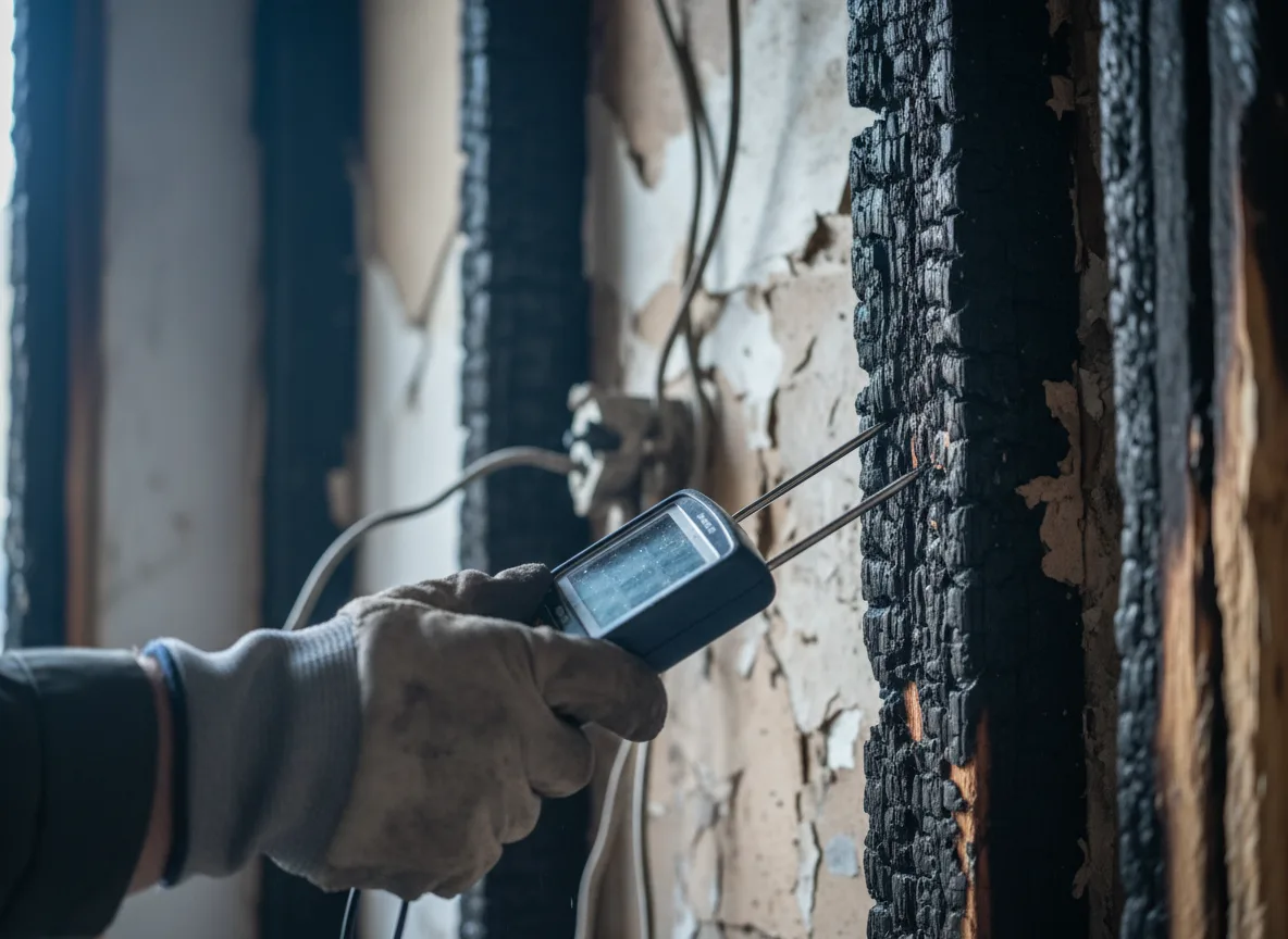 Fire Damage Restoration San Jose, IL FAQs
